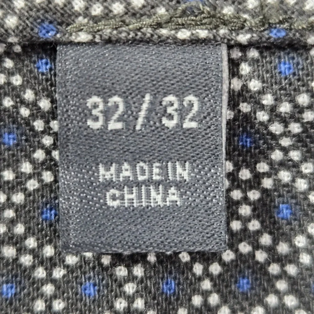 Bonobos ***stains item